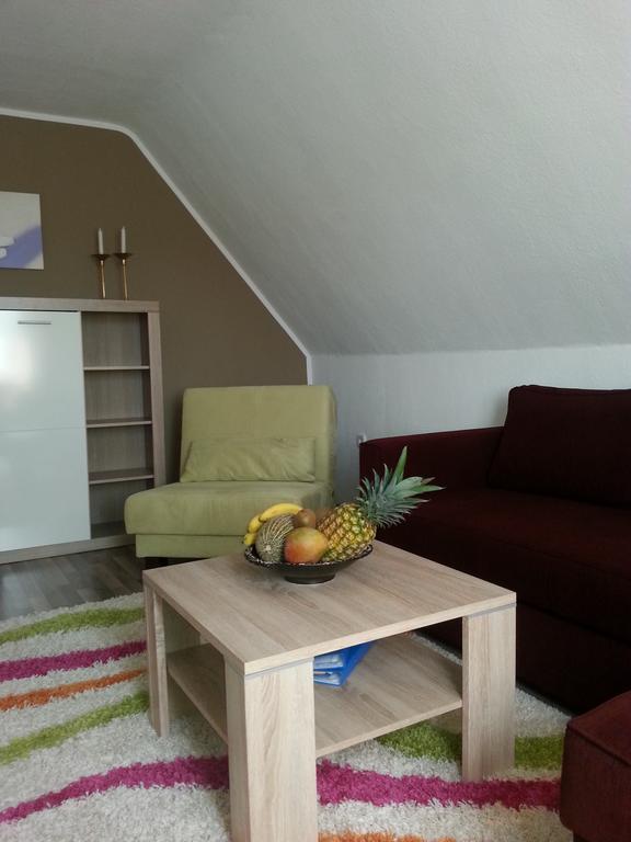 Ferien- Messewohnung Naehe Koeln-Messe Flughafen Bonn 罗斯拉特 外观 照片