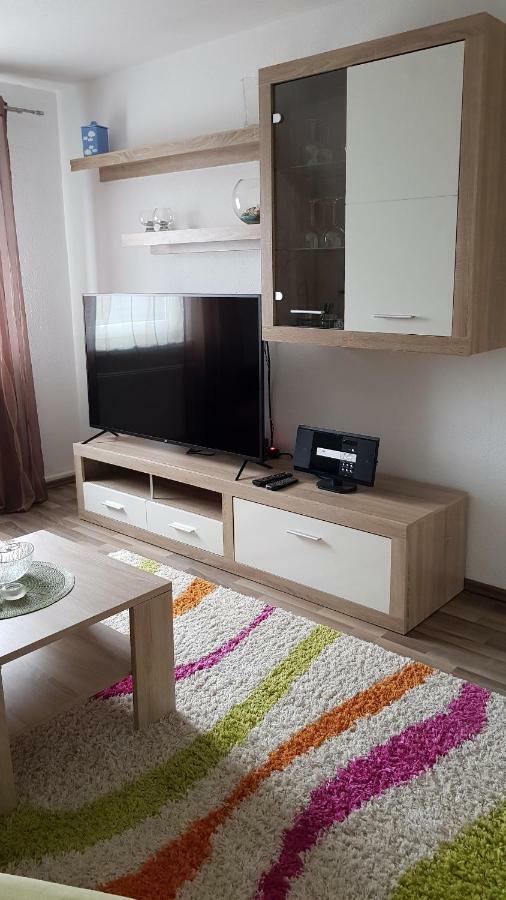Ferien- Messewohnung Naehe Koeln-Messe Flughafen Bonn 罗斯拉特 外观 照片