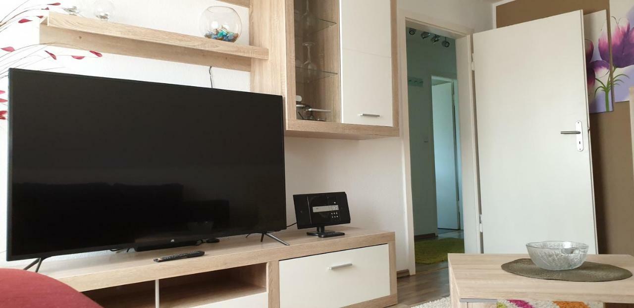 Ferien- Messewohnung Naehe Koeln-Messe Flughafen Bonn 罗斯拉特 外观 照片