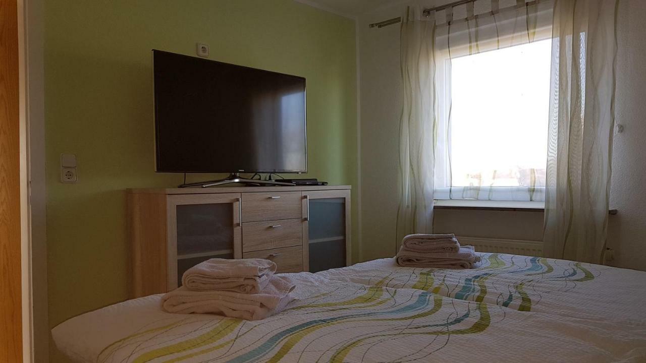 Ferien- Messewohnung Naehe Koeln-Messe Flughafen Bonn 罗斯拉特 外观 照片