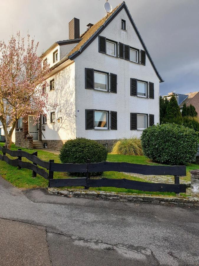 Ferien- Messewohnung Naehe Koeln-Messe Flughafen Bonn 罗斯拉特 外观 照片
